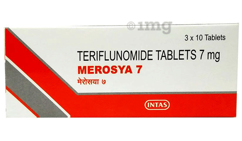 Merosya 7 Tablet image