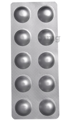 Rabekind-Plus Tablet SR image