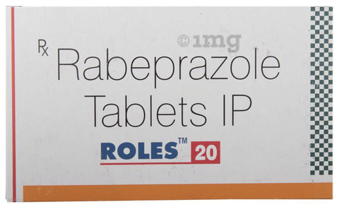 Roles 20 Tablet image Roles 20 Tablet image