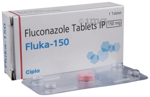 Fluka 150 Tablet image