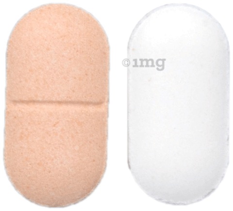 Gluconorm P 15 Tablet ER image