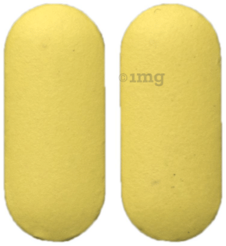 Tranlok-M Tablet image Tranlok-M Tablet image