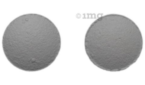 Olanex 2.5 Tablet image