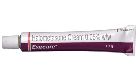 Execare Cream image