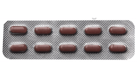 Allercet-L Tablet image