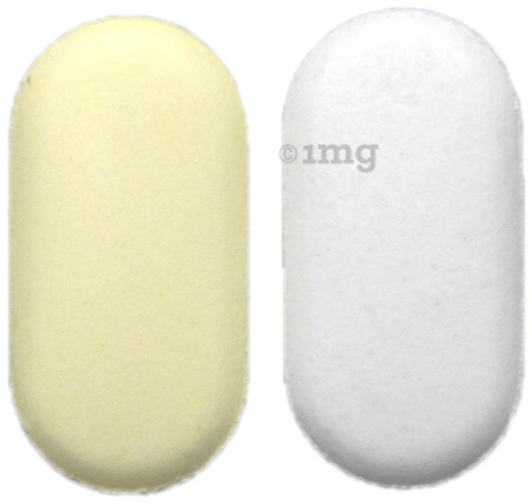 Glimy-MP 2 Tablet SR image