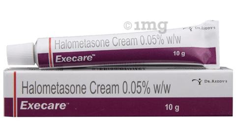 Execare Cream image