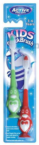Quikbrush best sale