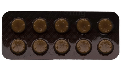 piONORM 30 Tablet image