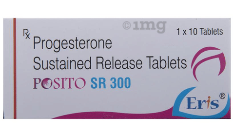 Posito SR 300 Tablet image Posito SR 300 Tablet image