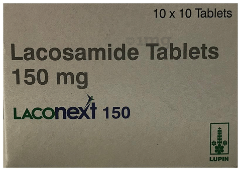 Laconext 150 Tablet
