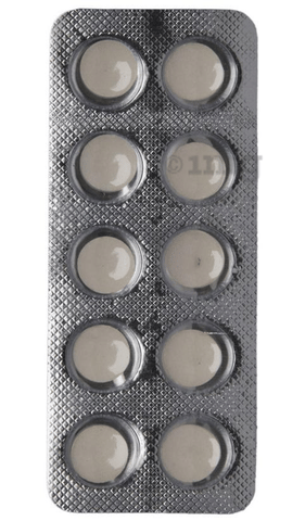 Arigaba 100 Tablet image Arigaba 100 Tablet image