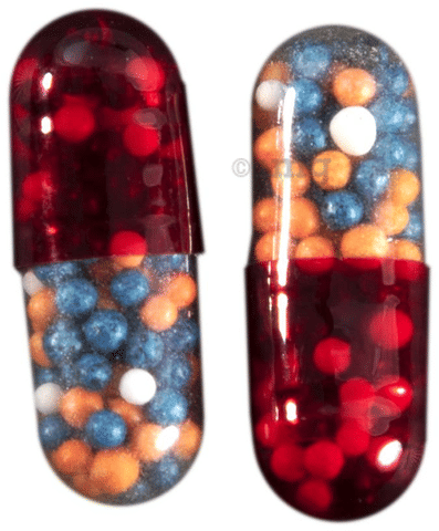Well-D Capsule image Well-D Capsule image