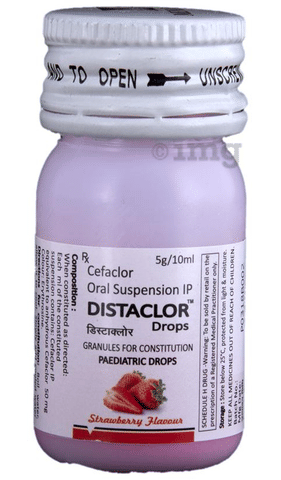Distaclor Drop image Distaclor Drop image