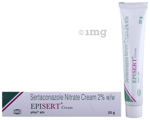 Episert Cream image Episert Cream image