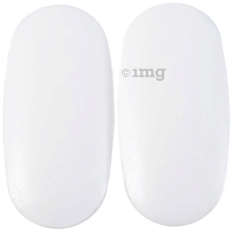 Tresmox CV 500mg/125mg Tablet image