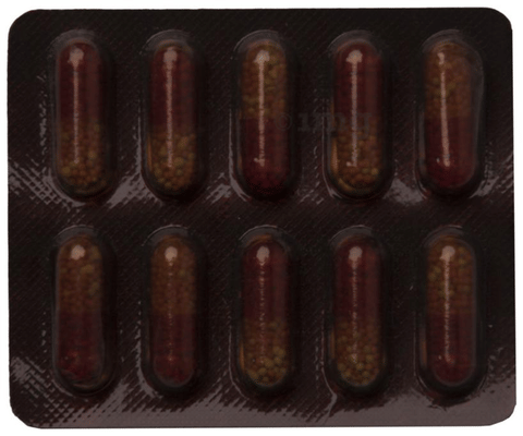 Doxypal DR-L Capsule image