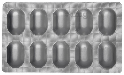 Gudcef Plus Tablet image