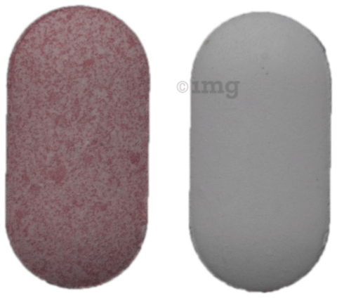 Tripride 1 LV Tablet SR image Tripride 1 LV Tablet SR image
