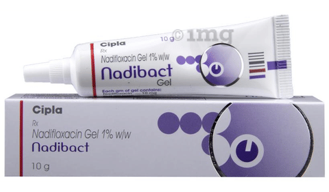Nadibact Gel