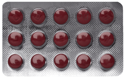 Prothiaden 75 Tablet image