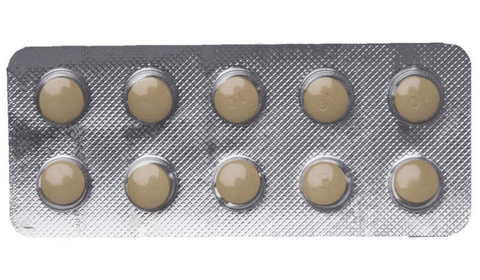 Donecept 10 Tablet image