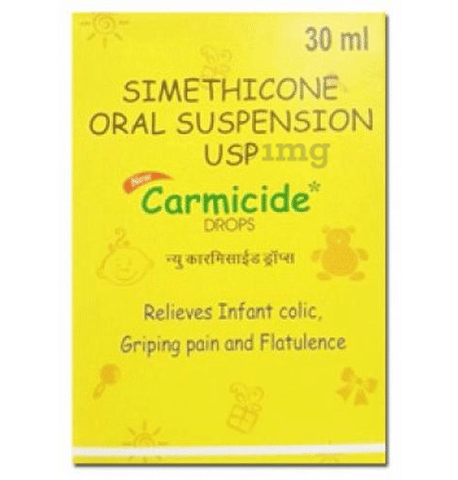 Carmicide Drop image
