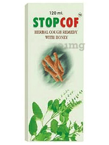 Stopcof Syrup image