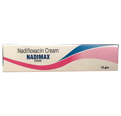 Nadimax Cream image Nadimax Cream image
