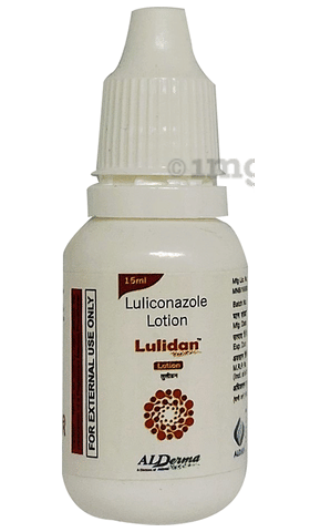Lulidan Lotion image