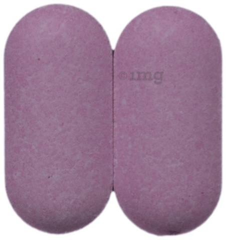 Mazetol SR 400 Tablet image Mazetol SR 400 Tablet image