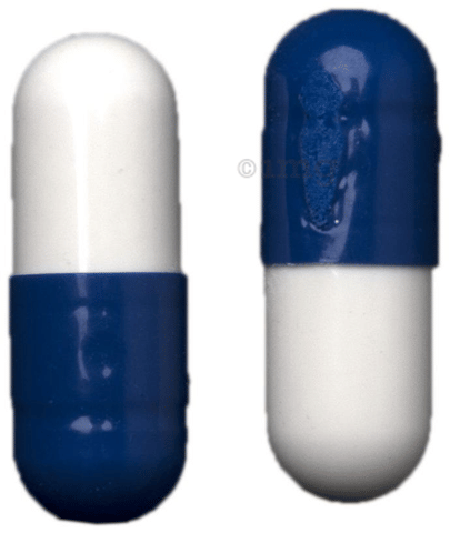 Preneurolin Plus Capsule image