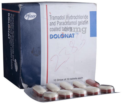 Dolonat Tablet