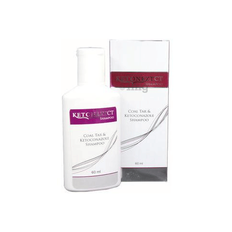 Ketonext CT Shampoo image