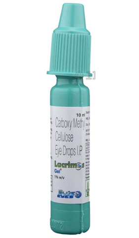 Lacrimos Gel image Lacrimos Gel image