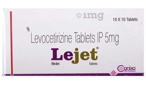 Lejet Tablet image