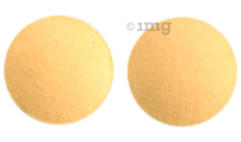 Bisopil H 5 Tablet image