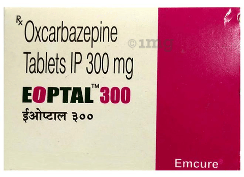 इओप्टल 300 टैबलेट image