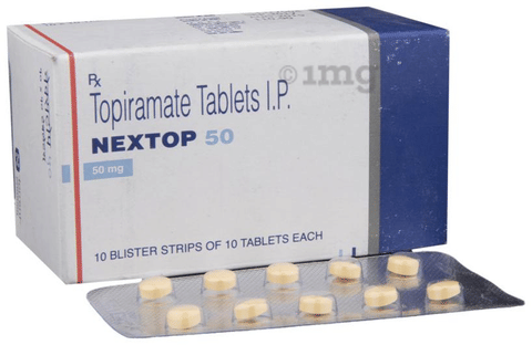 Nextop 50 Tablet image