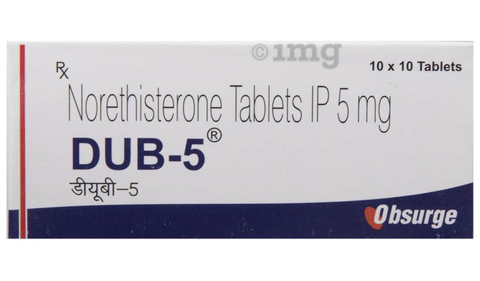 DUB 5 Tablet image