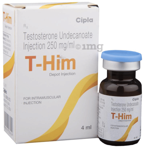 T-Him Depot Injection image