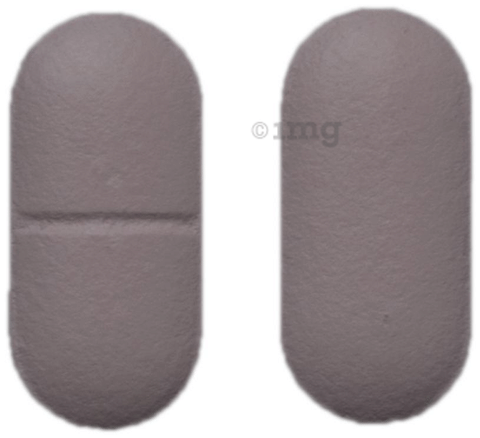 Levoflox 250 Tablet image