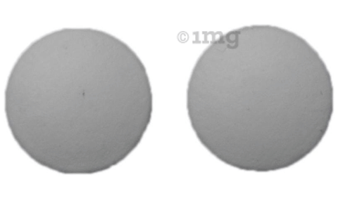 Rabicip 20 Tablet image