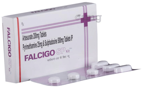 Falcigo-SP Kit image