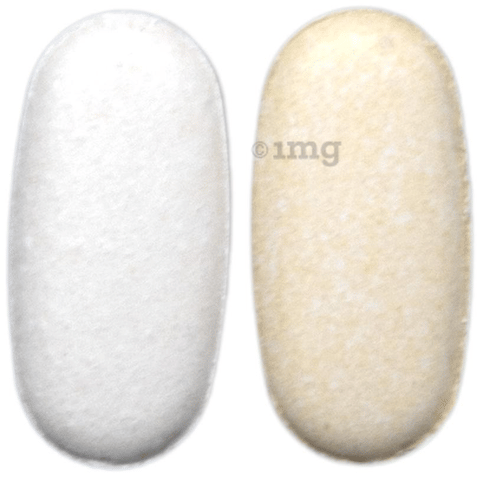 Temsan-AM 5 Tablet image