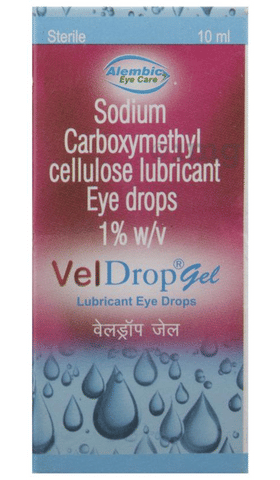 Veldrop Gel image Veldrop Gel image
