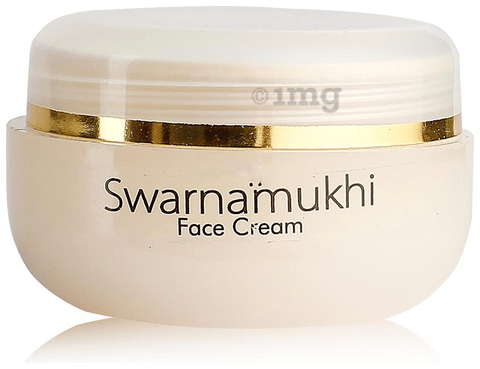 Kerala Ayurveda Swarnamukhi Face Cream Buy jar of 20.0 gm Cream