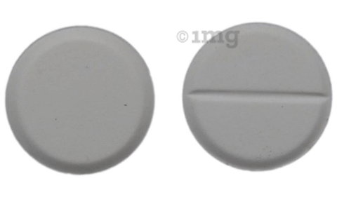 Tidomet Plus Tablet image