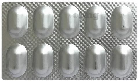Bromin Tablet image Bromin Tablet image
