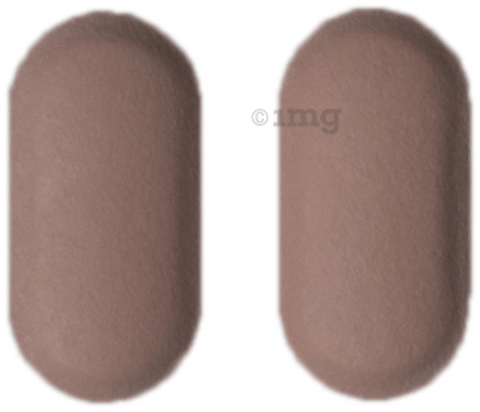 Ivamac 5 Tablet image